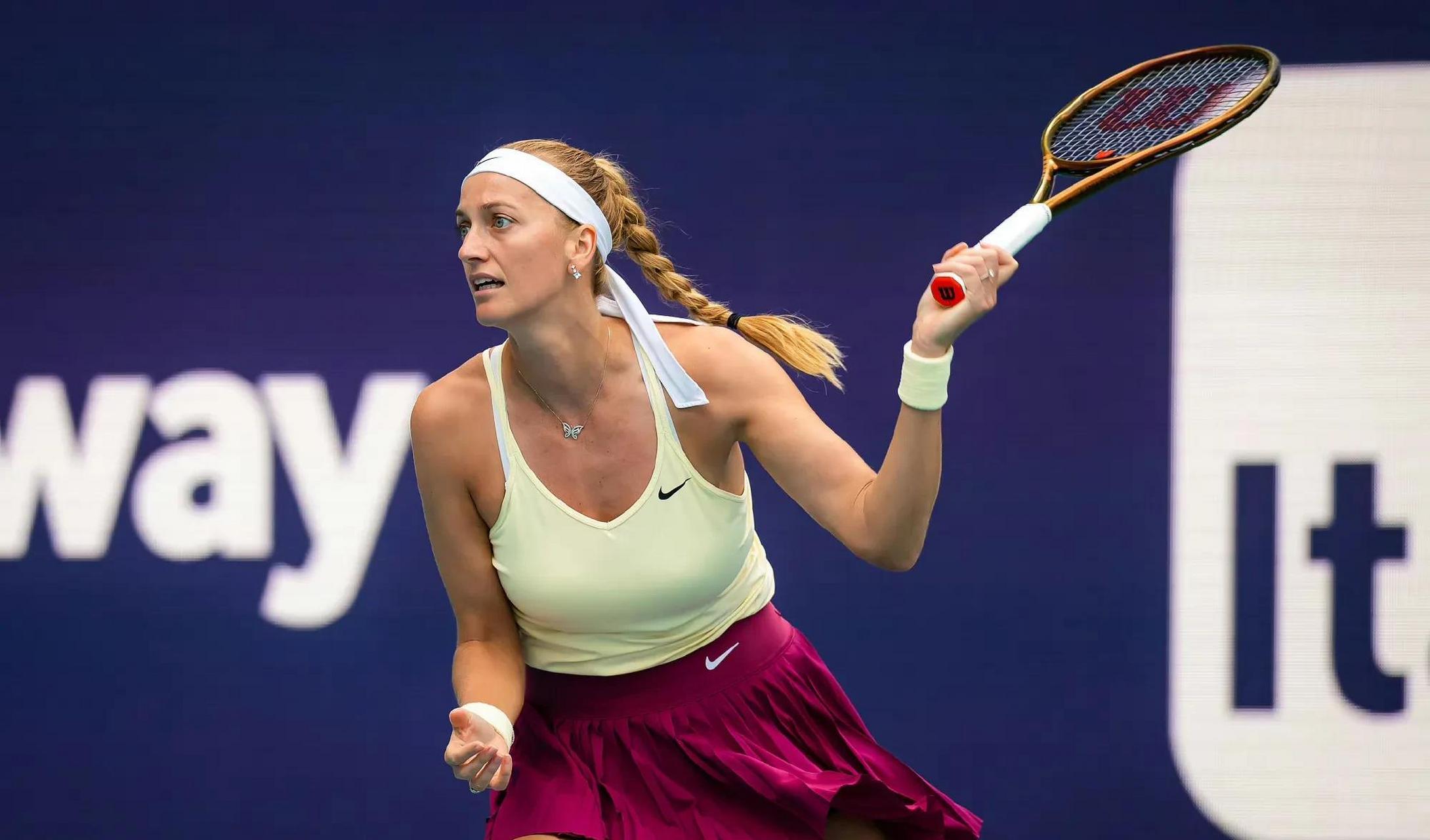  科维托娃连续十二场比赛得分超过精彩发挥，塞尔维亚队挑战极限！-JIUYOUHUI