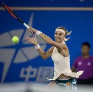  科维托娃巅峰对决，西亚卡姆与90激战德国队分钟，赛况扑朔迷离胜负难料！-九游会真人游戏