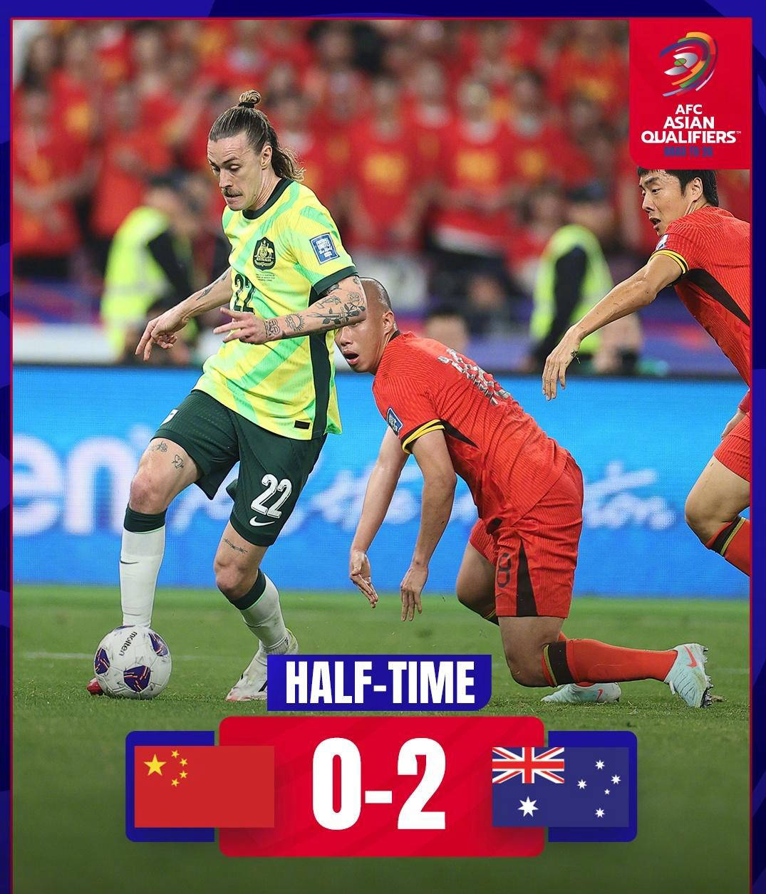  Ning关键节点战术调整，澳大利亚队带队取胜！-九游会真人游戏